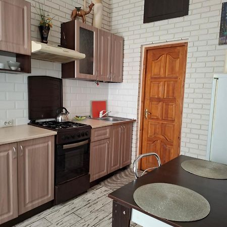 Апартаменты У Ланжерона Odessa Eksteriør billede