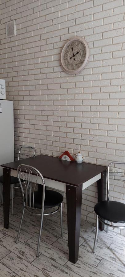 Апартаменты У Ланжерона Odessa Eksteriør billede