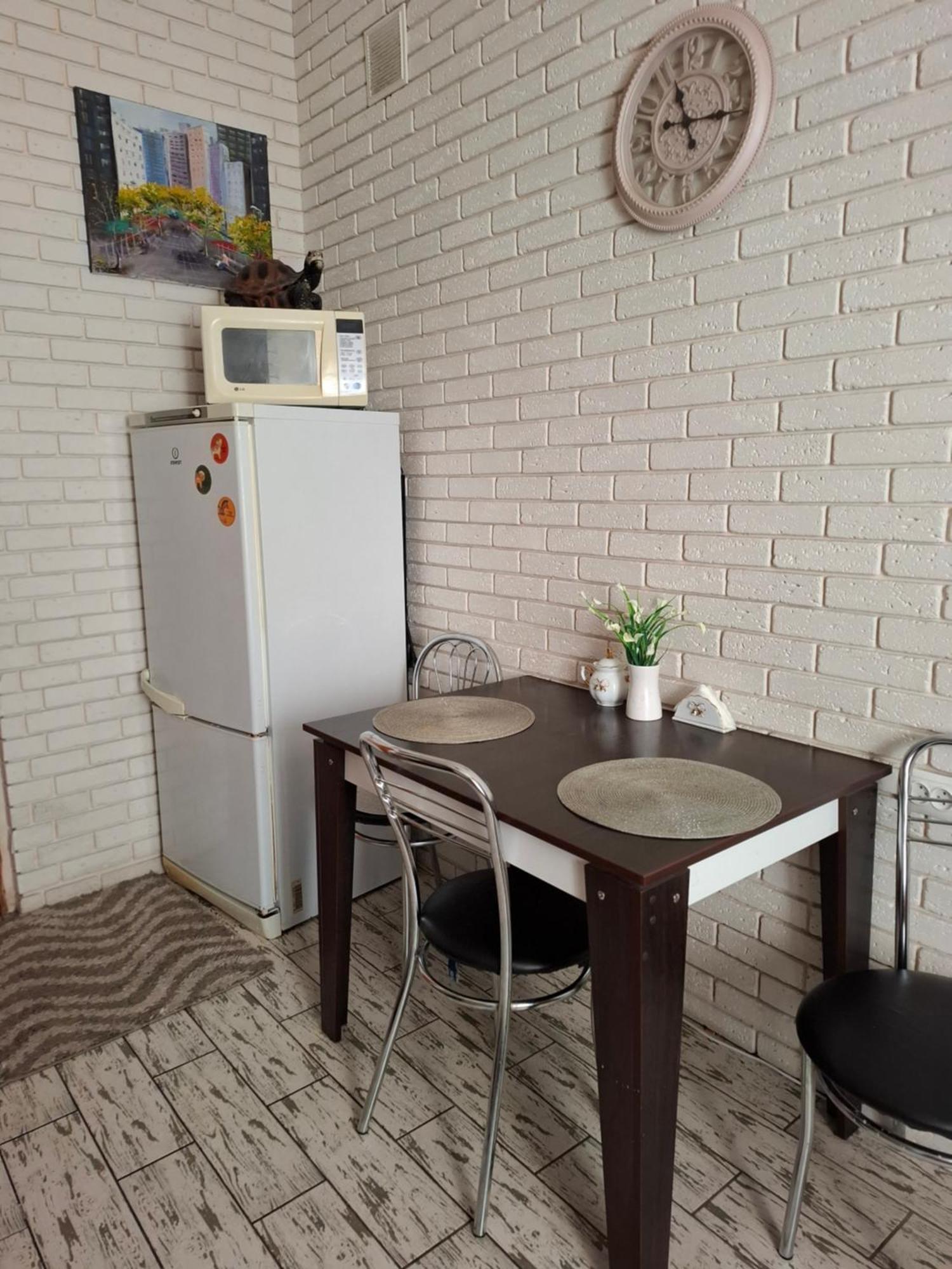 Апартаменты У Ланжерона Odessa Eksteriør billede
