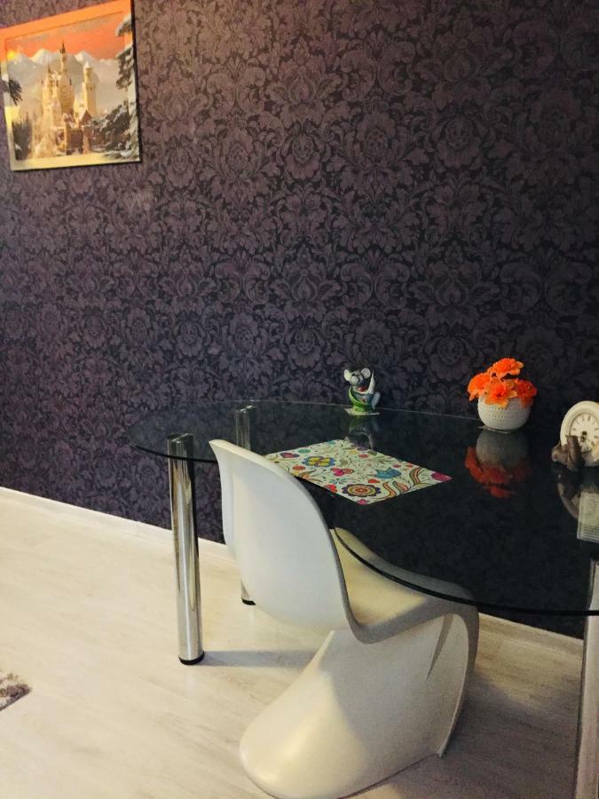 Апартаменты У Ланжерона Odessa Eksteriør billede