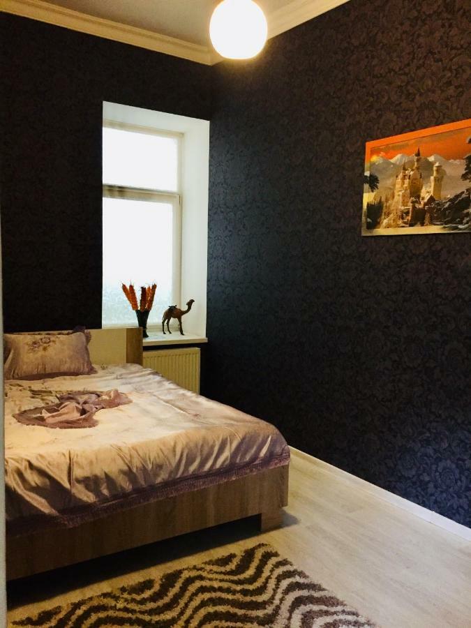 Апартаменты У Ланжерона Odessa Eksteriør billede