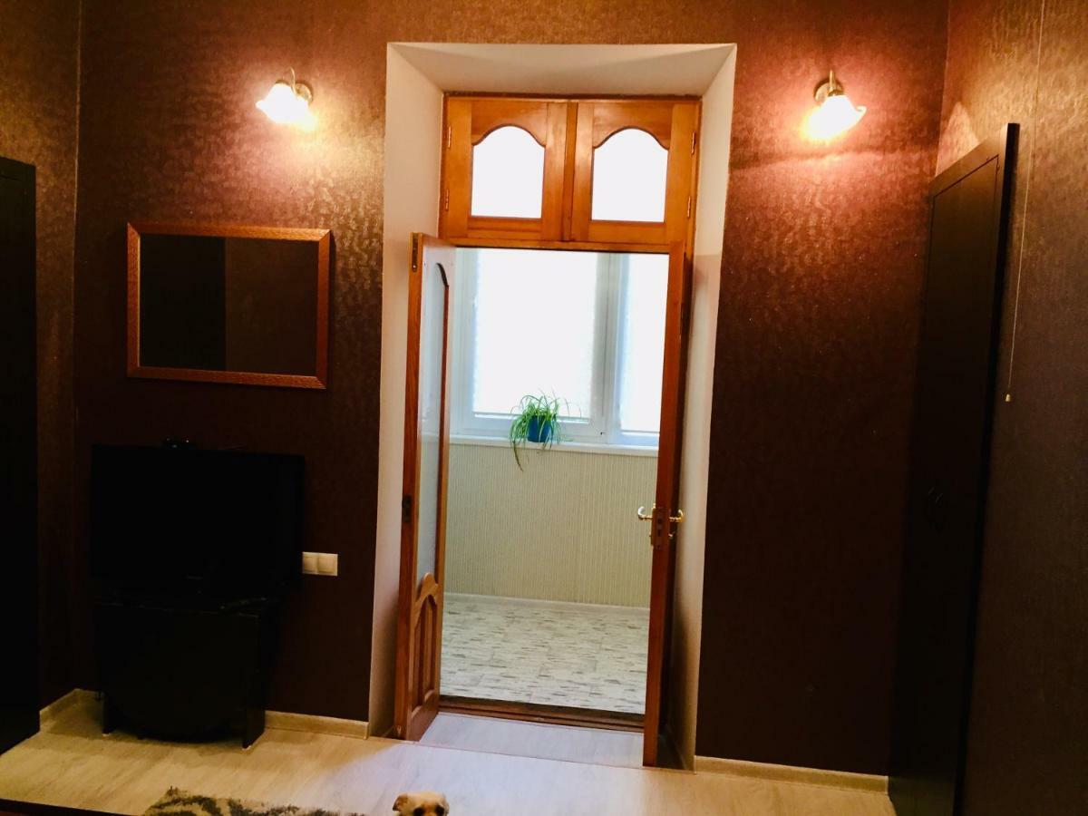 Апартаменты У Ланжерона Odessa Eksteriør billede